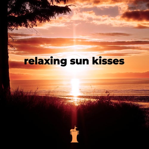 Relaxing Sun Kisses
