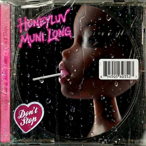 Don't Stop (Extended)