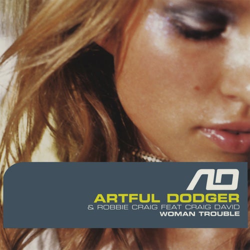 Woman Trouble