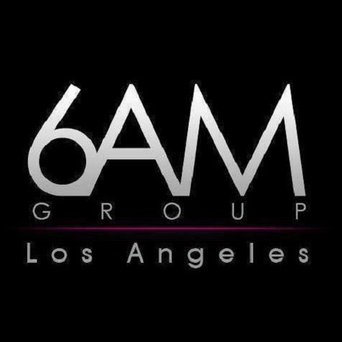 6am group October Chart. BOO!