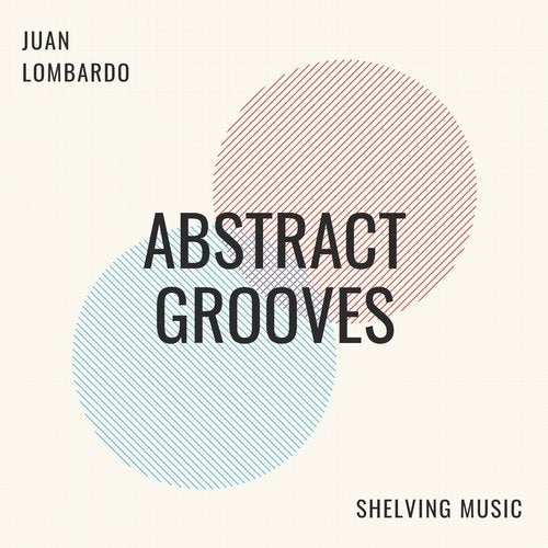 Cover art for Abstract Grooves