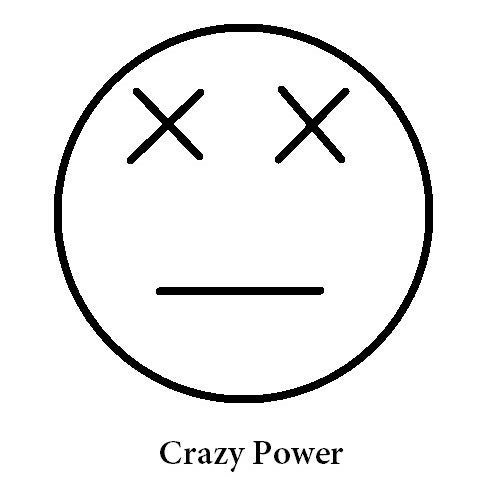Crazy Power