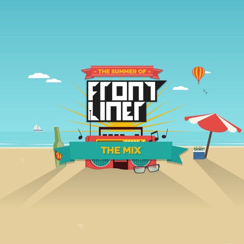 The Summer of Frontliner