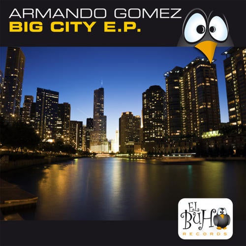 Big City EP