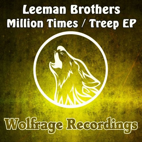 Million Times / Treep