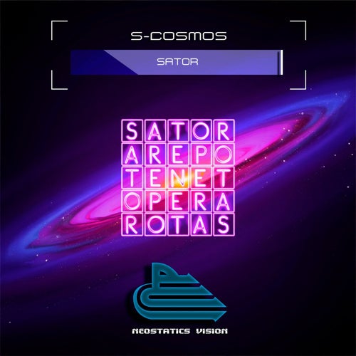  S-Cosmos - Sator (2026) 
