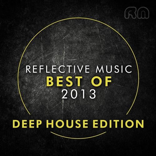 Best of 2013 - Deep House Edition