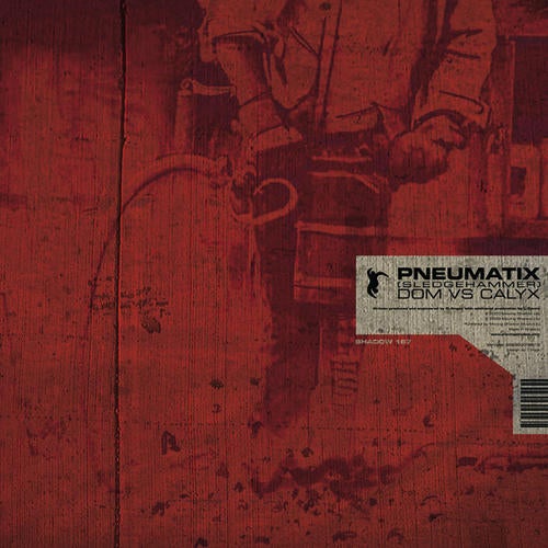 Pneumatix (Sledgehammer Mix) / See The Light