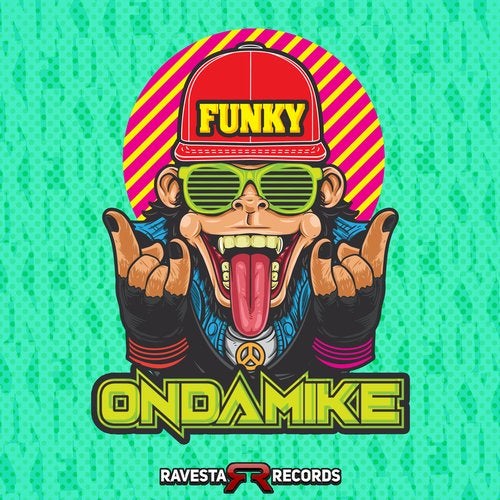 Cover art for Funky