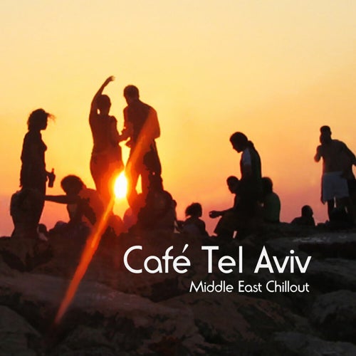 Cover art for Cafe Tel Aviv