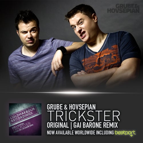 Grube & Hovsepian August Top 10