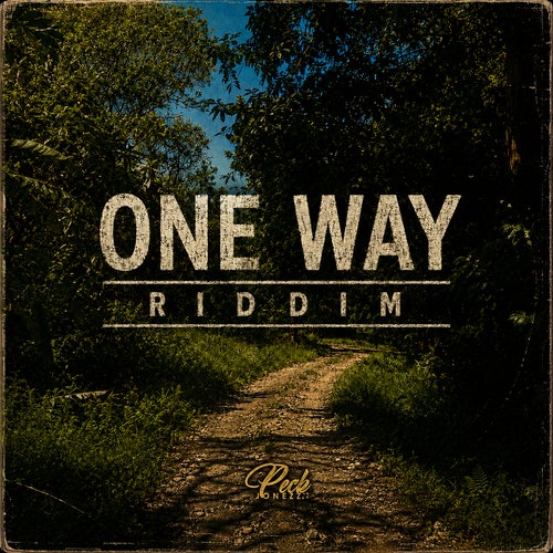 One Way Riddim