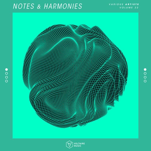 VA – Notes & Harmonies Vol. 22 VOLTCOMP1626