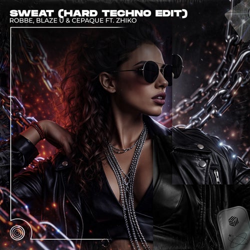 Sweat (Hard Techno Edit)
