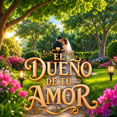 El Dueño De Tu Amor