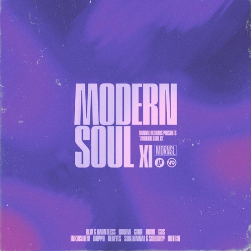 Modern Soul XI