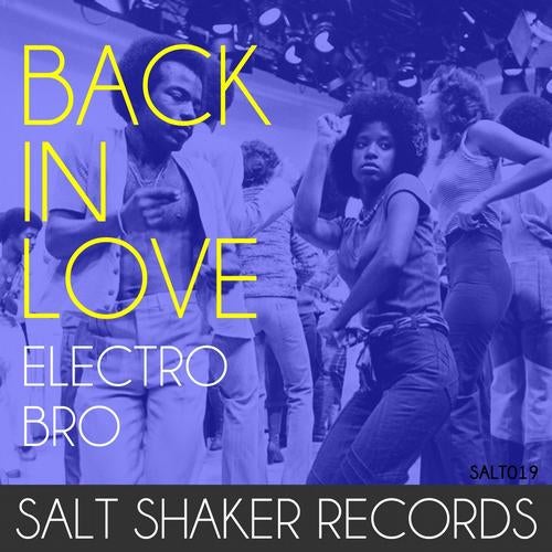 Back in Love (Chicago Jackin' Remix)
