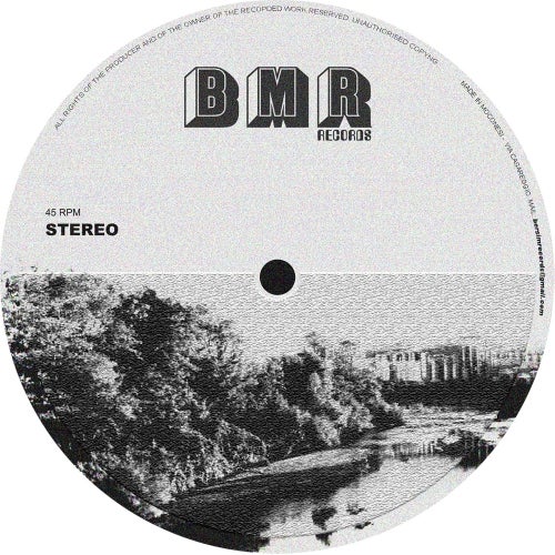 BMR REC