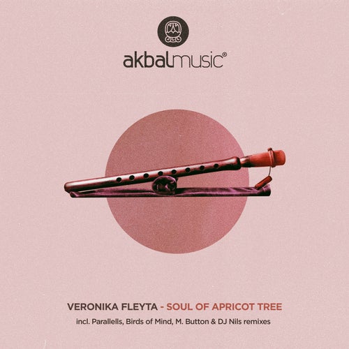 Soul Of Apricot Tree Remixes