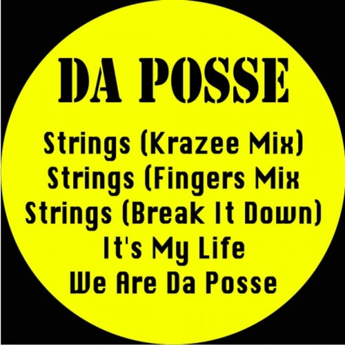 Strings