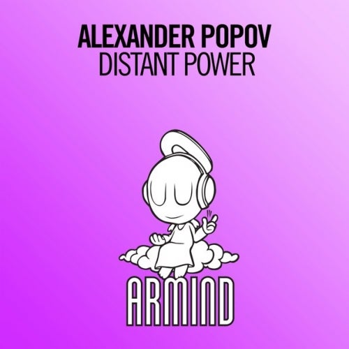 Alexander Popov 'Distant Power' April Chart