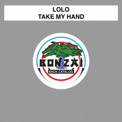 Take My Hand