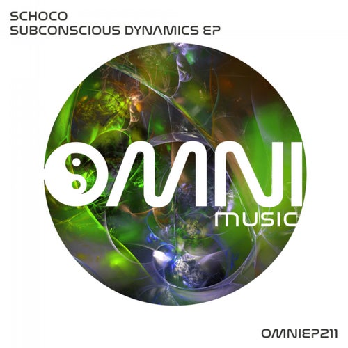 Subconscious Dynamics EP