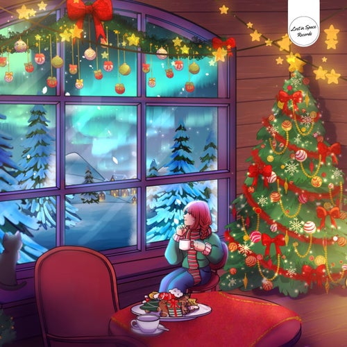 Frosty Lands