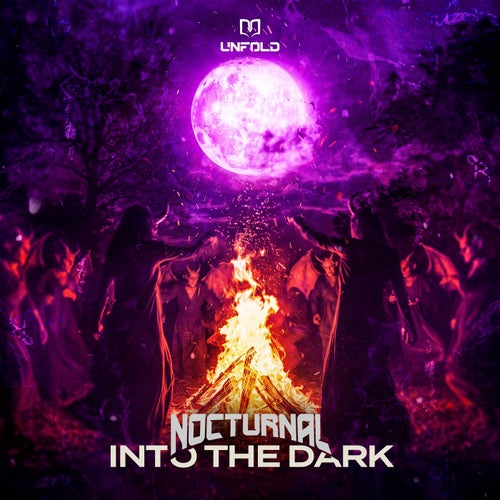 INTO THE DARK