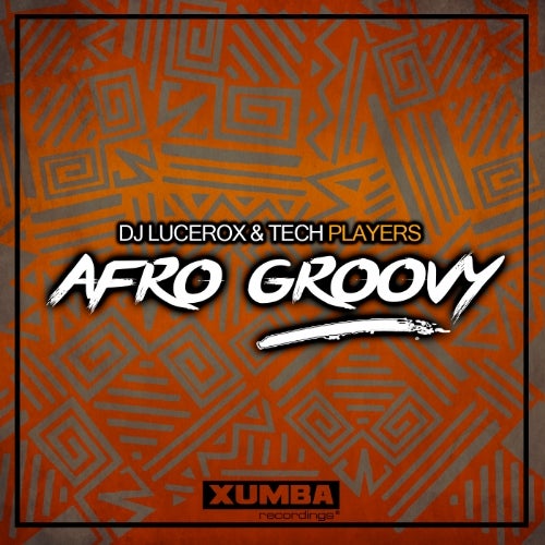 Afro Groovy Top Chart May