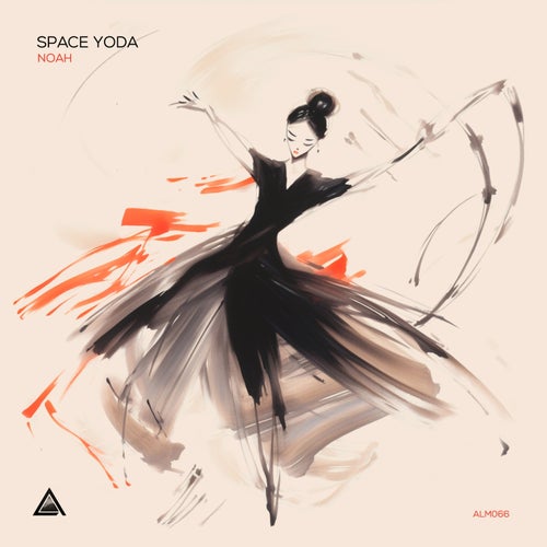  Space Yoda - Noah (2024) 