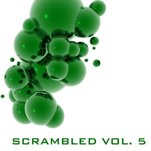 Scrambled Vol. 5