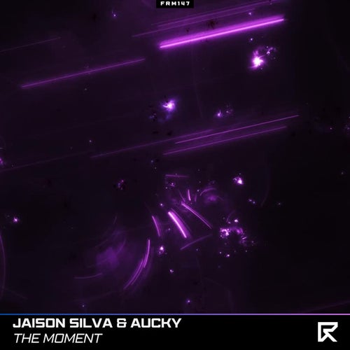 The Moment (Extended Mix)