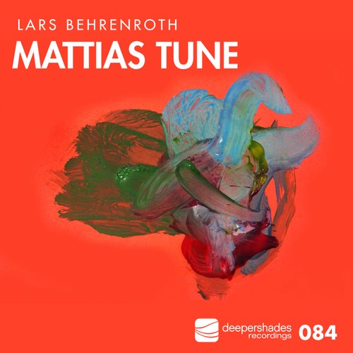 Mattias Tune