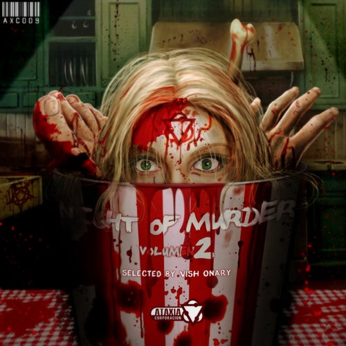 Night of Murder 2 (Selected by Vish-Onary)