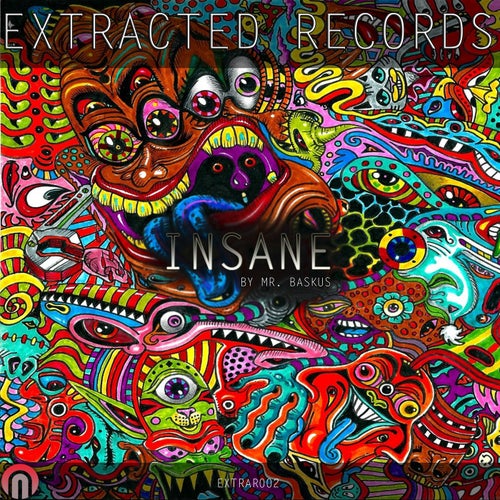 Insane