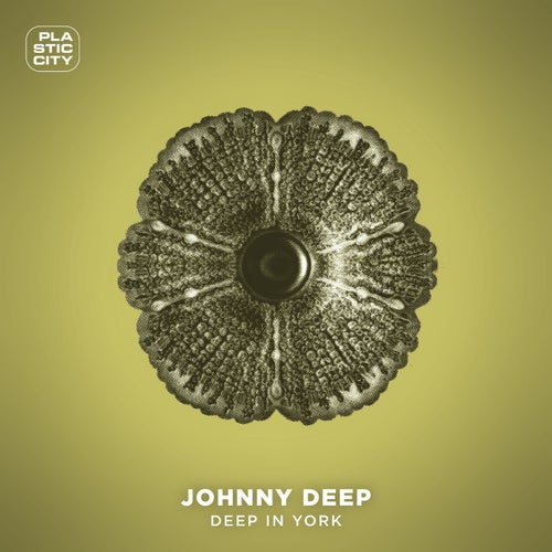 Johnny Deep - Deep In York; Bleep Bliss (Original Mix's) [2024]