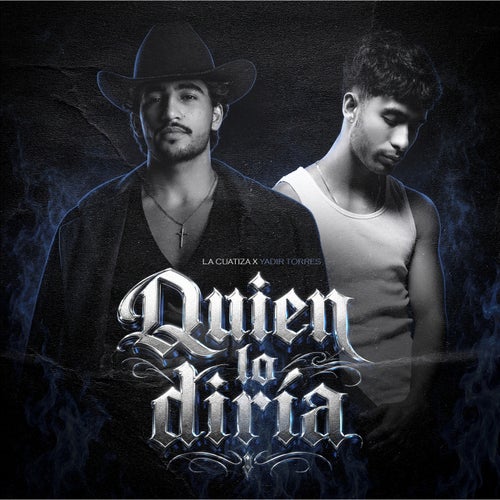 Quien lo Diría
