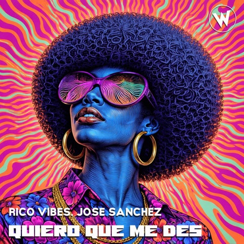 Quiero Que Me Des