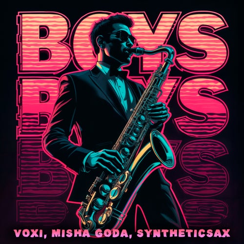 Boys Boys Boys