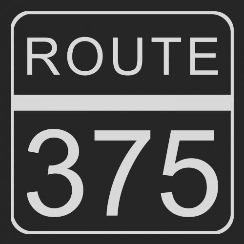 Route 375