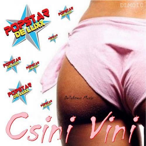 Csini Vini EP