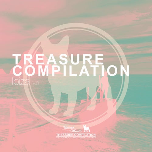 TREASURE COMPILATION - IBIZA, VOL. 3