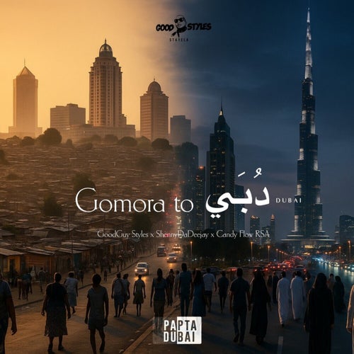 Gomora To Dubai