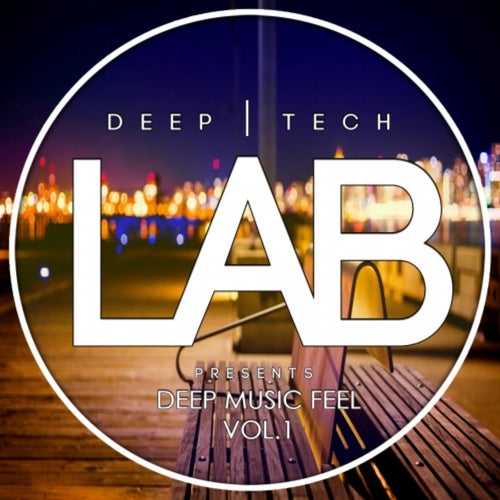 Deep Music Feel Vol.1