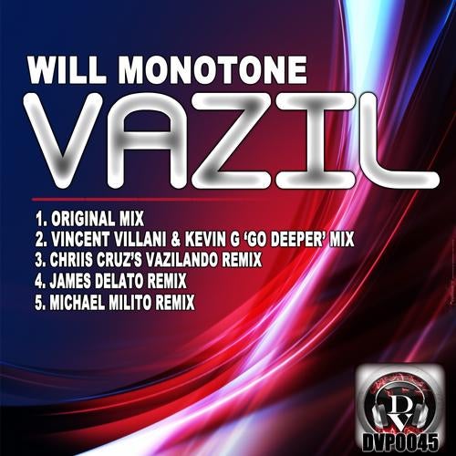 Vazil