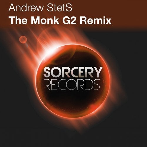 The Monk
