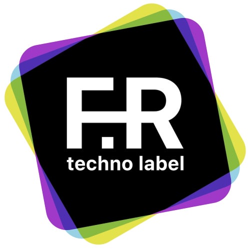 F.R techno label