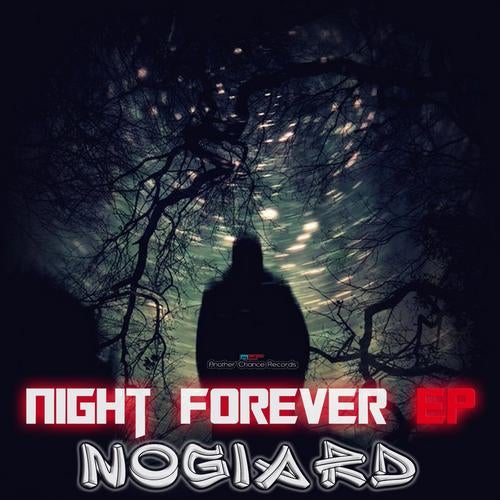Night Forever EP