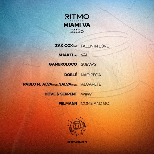 RITMO Miami VA